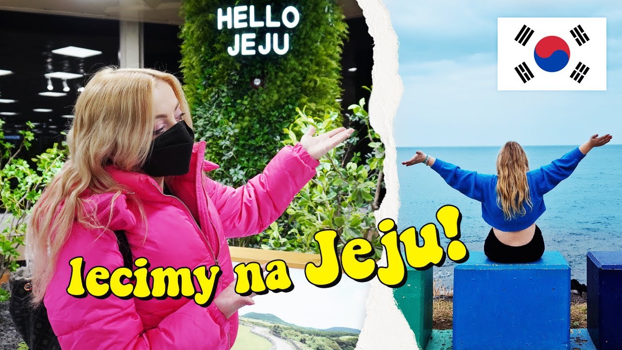 GOING TO JEJU 🏝️ the worst flight, bank card blocked and a lot of tangerines 🇰🇷 VLOG FROM KOREA #8