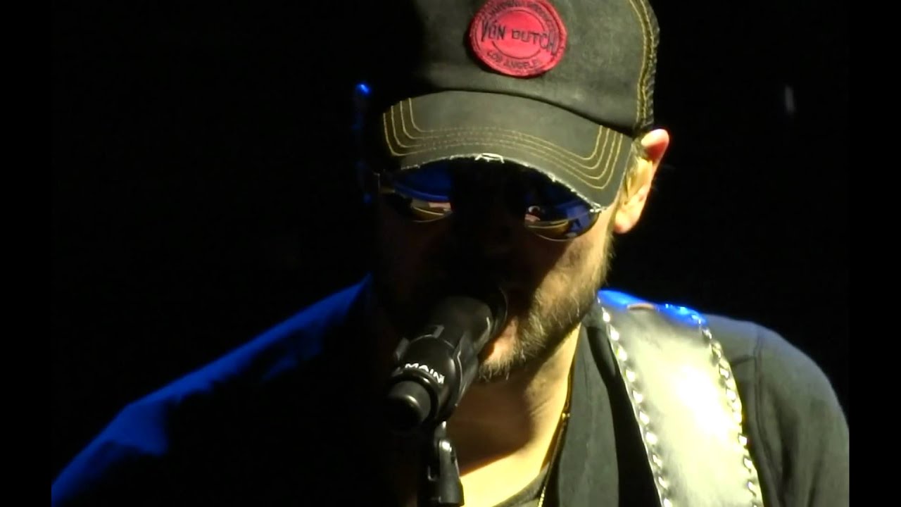 Eric Church 