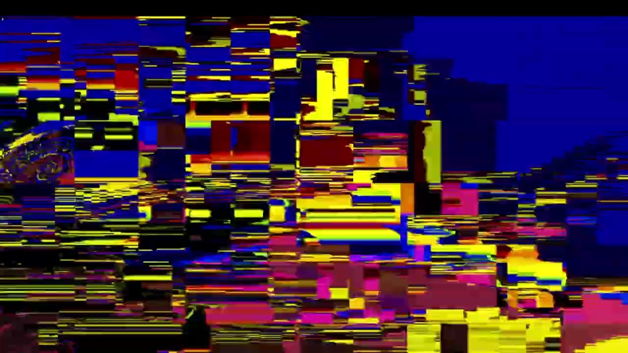 Where's My Stuff? - (Jan 2026) - Warning - this has flashing images