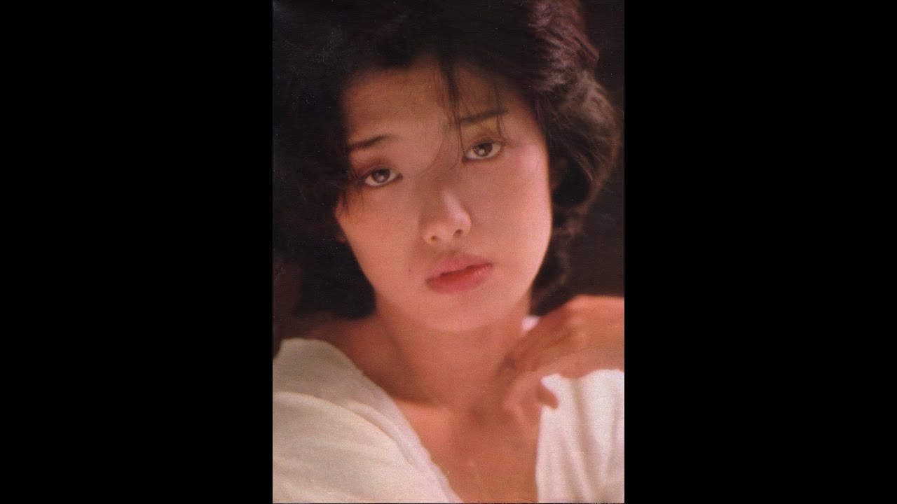 山口百恵　輪廻（歌詞付き）