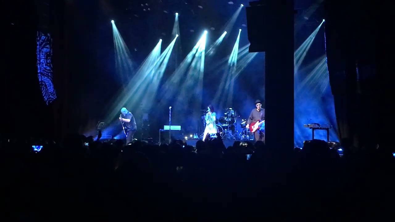 Garbage - Special