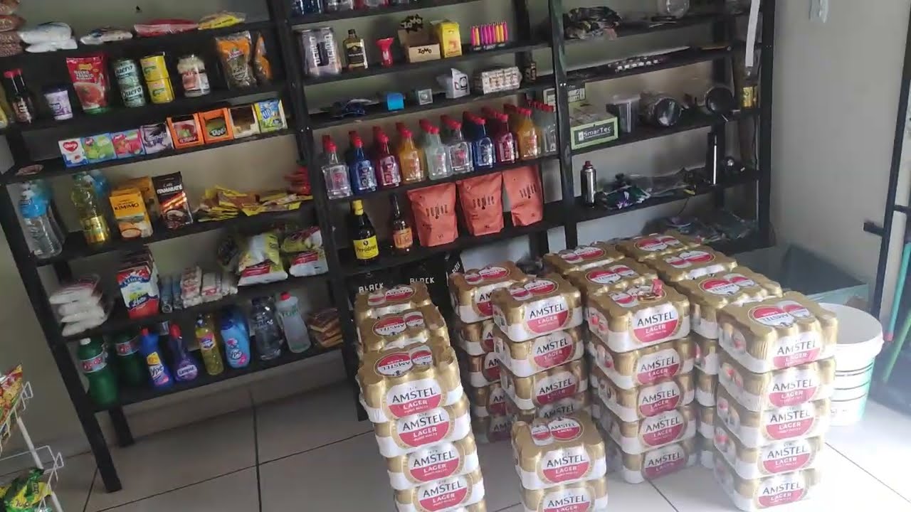 Convêniencia - 13 REAIS DE LUCRO NUMA CAIXINHA DE CERVEJA ESTA BOM?