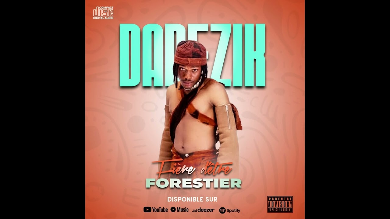 Danezik- fi&egrave;re d&rsquo;&ecirc;tre forestier (audio mp3)