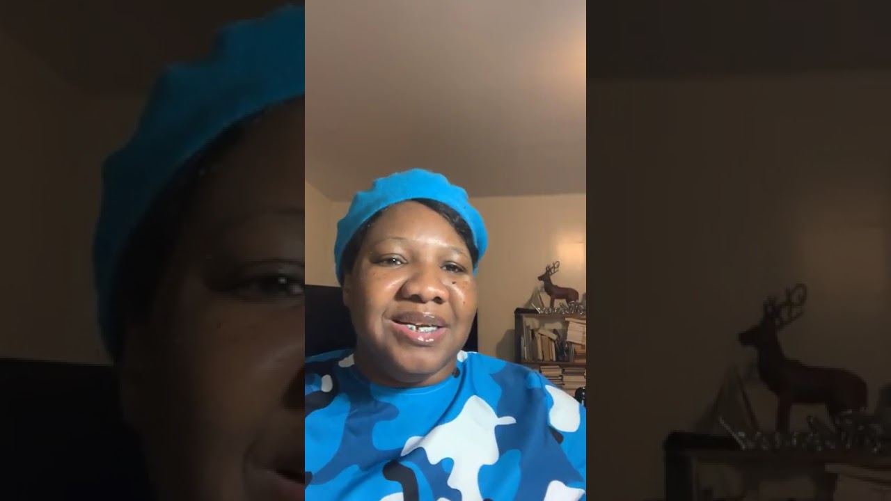 2/11/2026 | Pastor Stadene Campbell