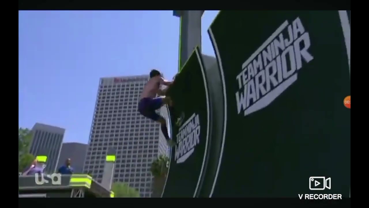 Every Ian Dory Buzzer! (ANW 6-ANW 10)