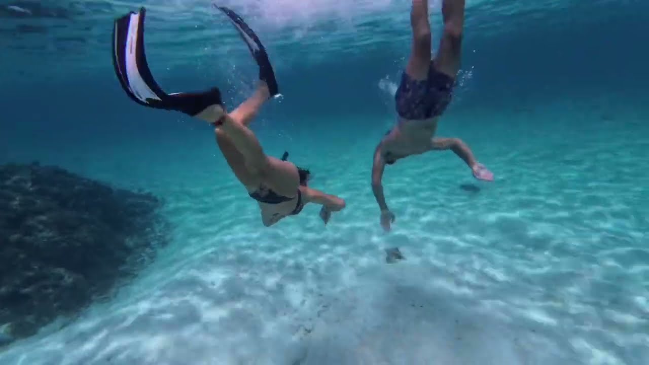 Isole Tuamotu in barca a vela | Il paradiso della Polinesia Francese