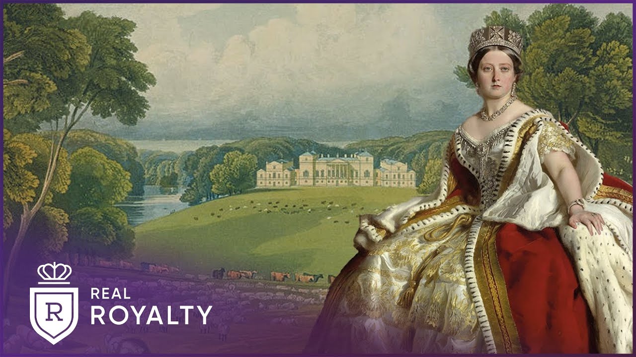 How A Norfolk Mansion Was Prepared For Royal Visits | Royal Upstairs Downstairs