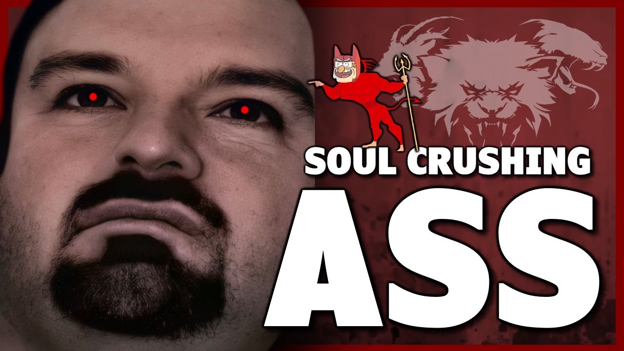 DSP Screams at His TV as Call of Duty Completely Breaks Him