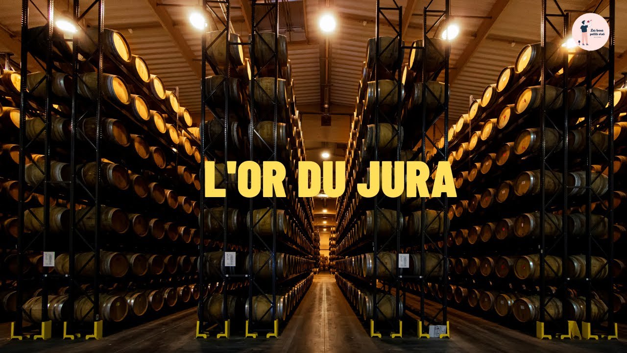 L'or du Jura