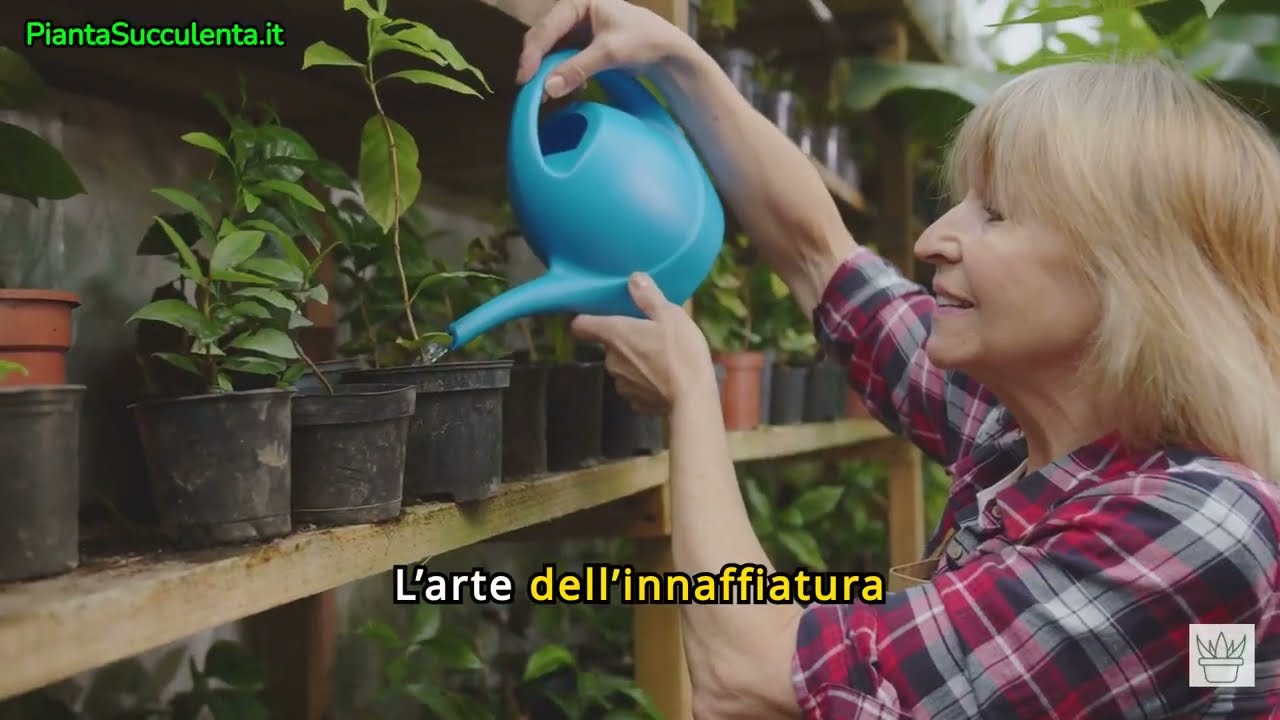 Questi sono i trucchi che usano i vivaisti per avere piante grasse perfette