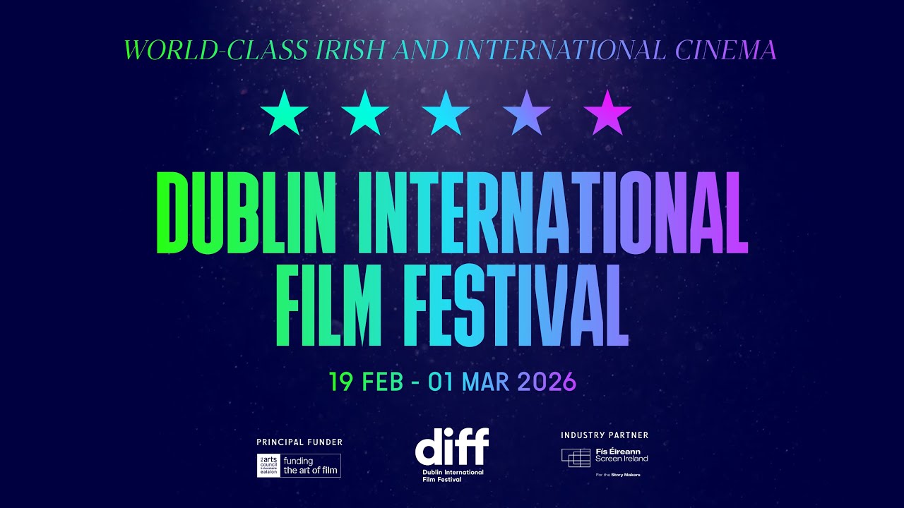 DIFF 2026 Trailer