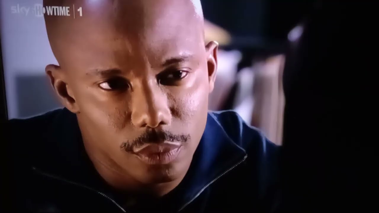 Dexter - James Doakes on Haiti and the Tonton Macoute.