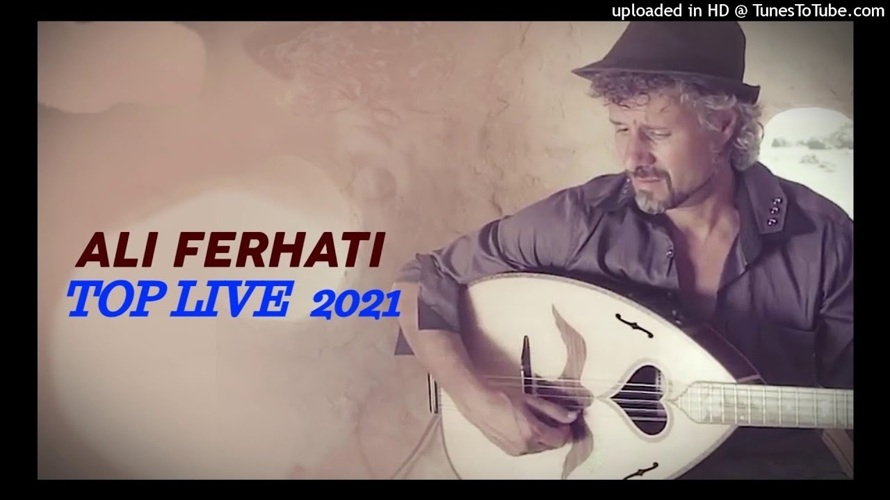 ALI FERHATI 2021 LIVE ♬ CHRAV CHIRA ♬