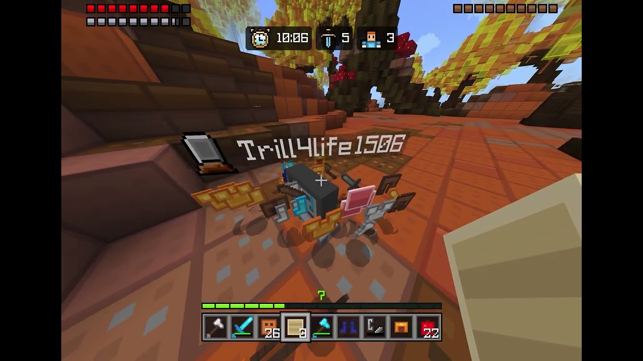 Lifeboat survival games grinding pt.4