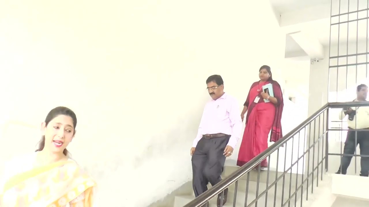S.T. RAZA INTERNATIONAL SCHOOL 10+2 INSPECTION