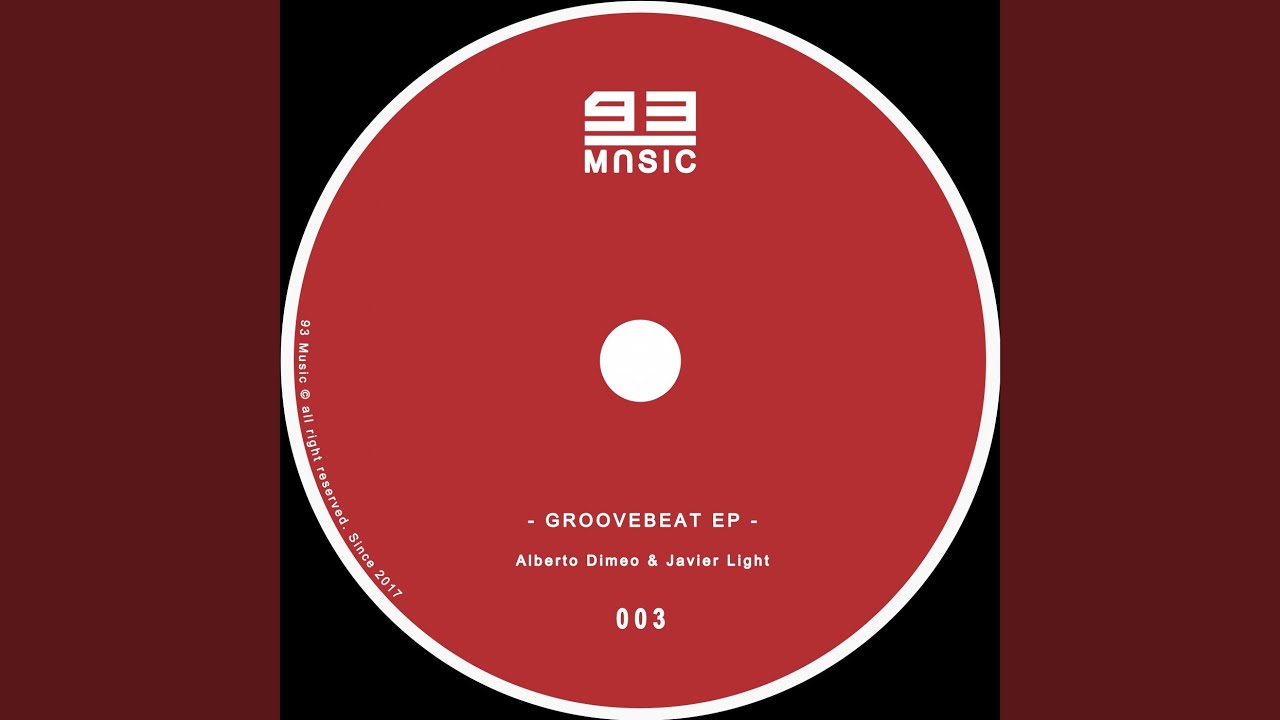 Groovebeat (Original Mix)