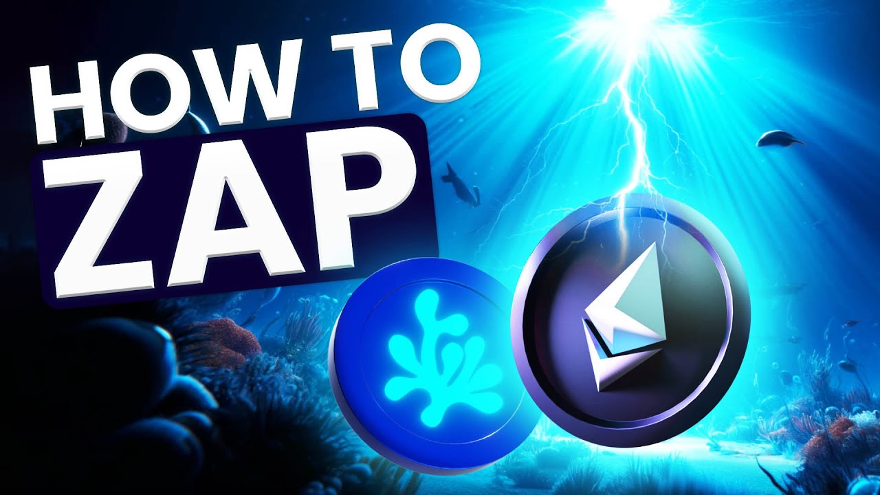 HOW TO FARM EASY (ZAP FUNCTION) | MAGICSEA Tutorial