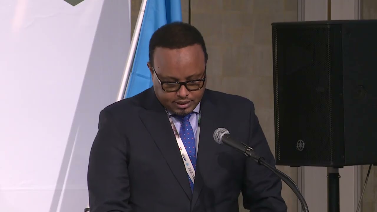 2025 International Mayors Forum　Session ６