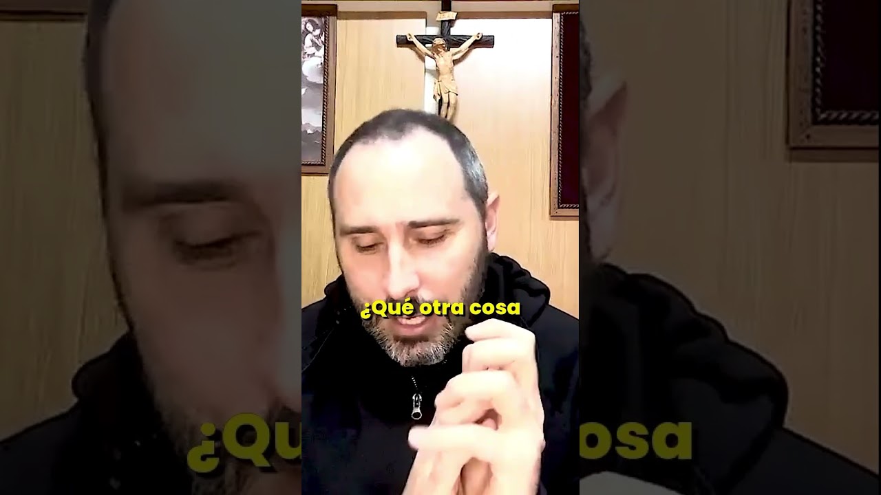 Las 3 armas de la Iglesia