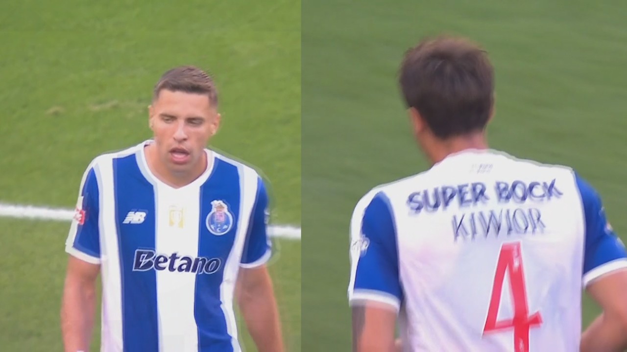 Jakub Kiwior & Jan Bednarek vs FC Alverca (9/08/2026))