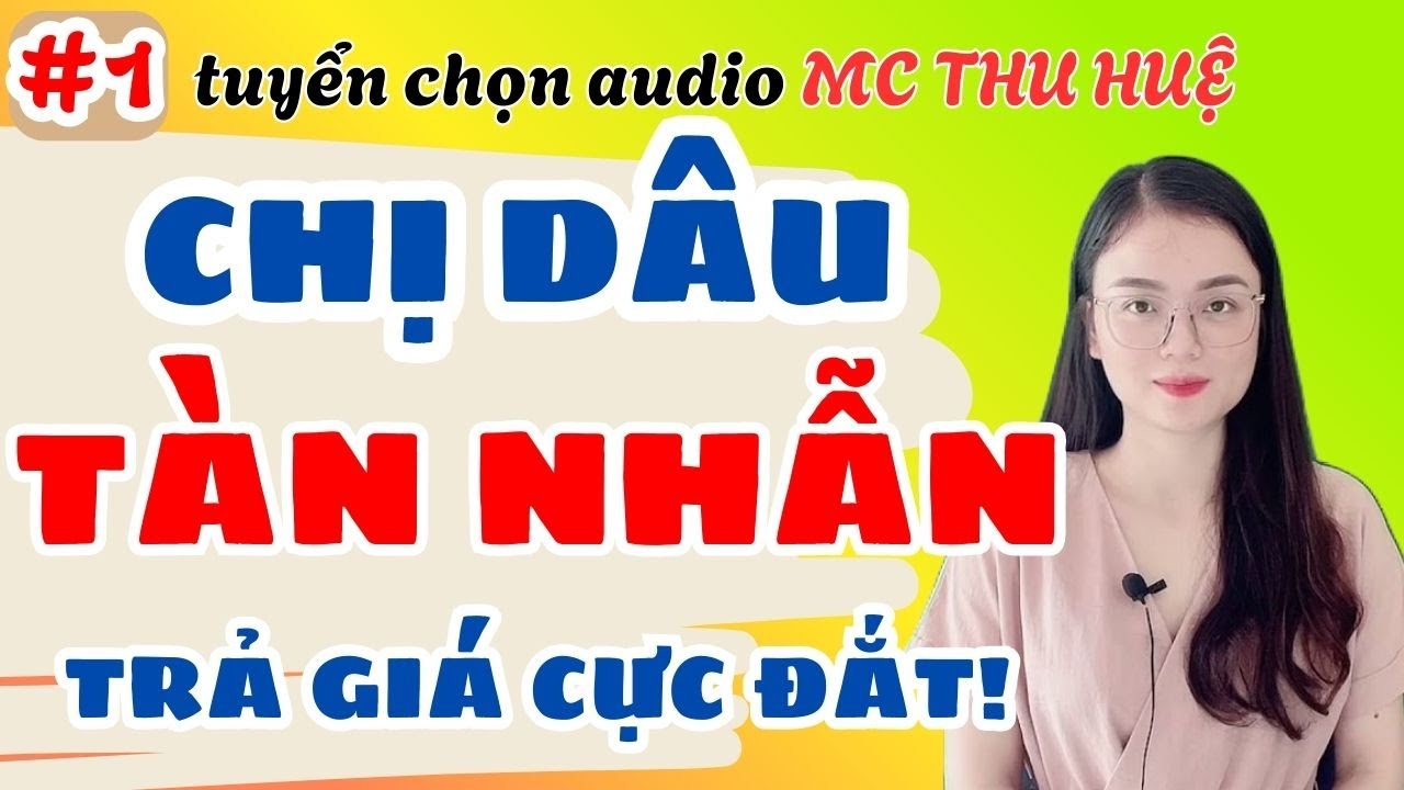 Phát Hiện Âm Mưu Tàn Độc Của Mẹ Chồng Giàu Sang Và Màn Vạch Mặt Rúng Động Cả Gia Tộc