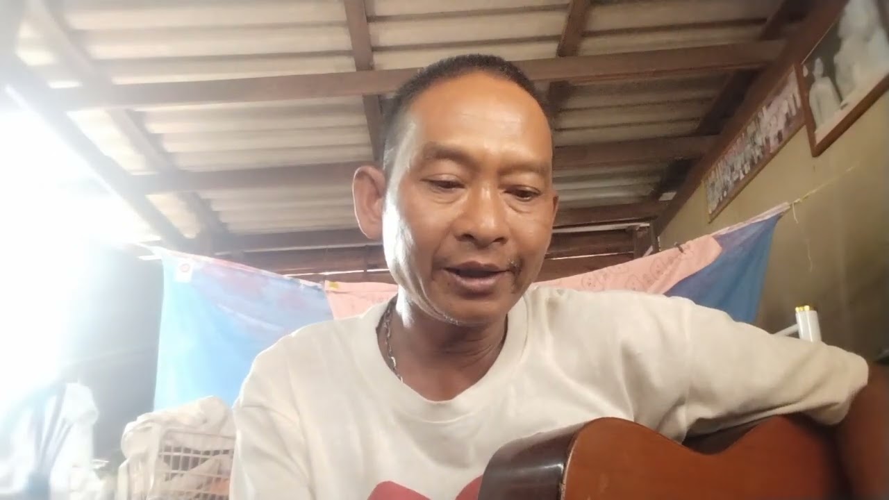 เพลงของตายที่มีลมหายใจ แต่งเองฝากติดตามด้วยคับ