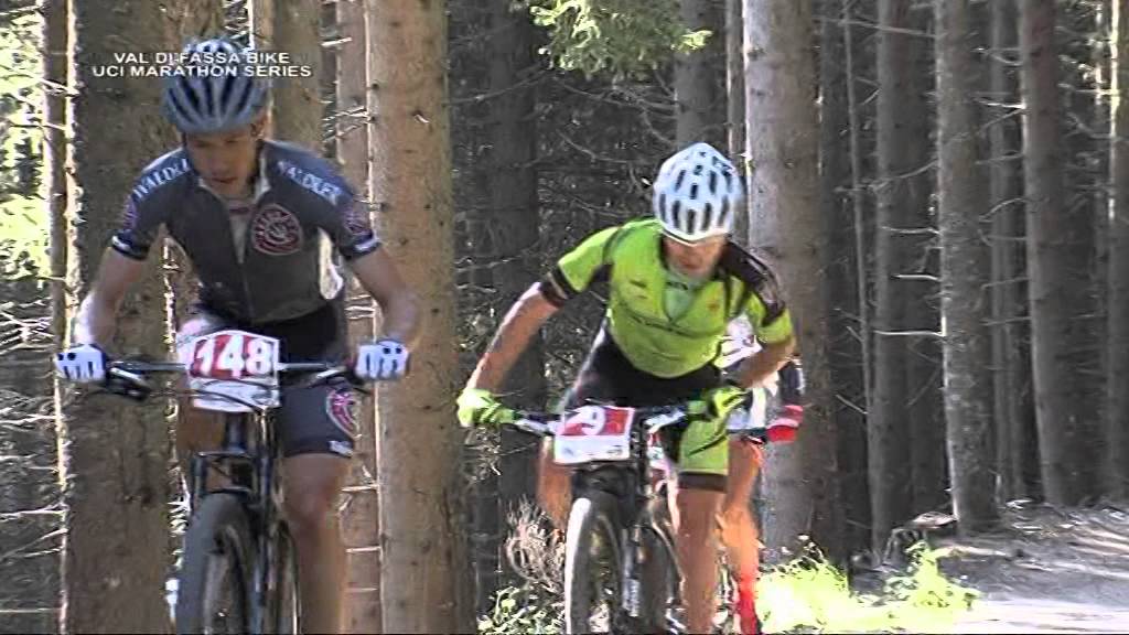 MTBGRANFONDO_26/2015 Val di Fassa Bike - Rampiconero - Gp Dopla