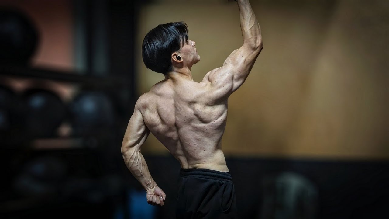 La mejor manera de combinar Calistenia con Gimnasio