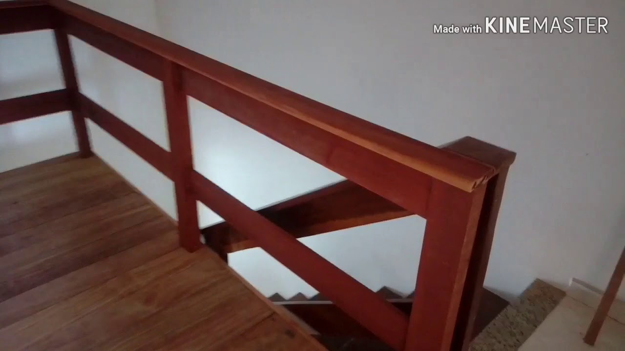 Mezaninos e Telhados