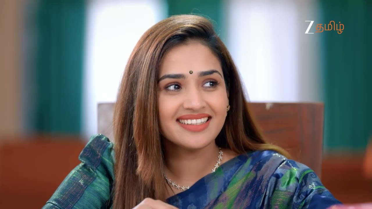Ayali | Ep - 213 | Webisode | Feb 09 2026 | Zee Tamil