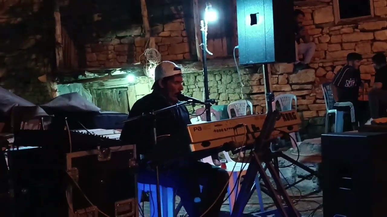 Elmalı Ovacık 26 Ağustos 2024