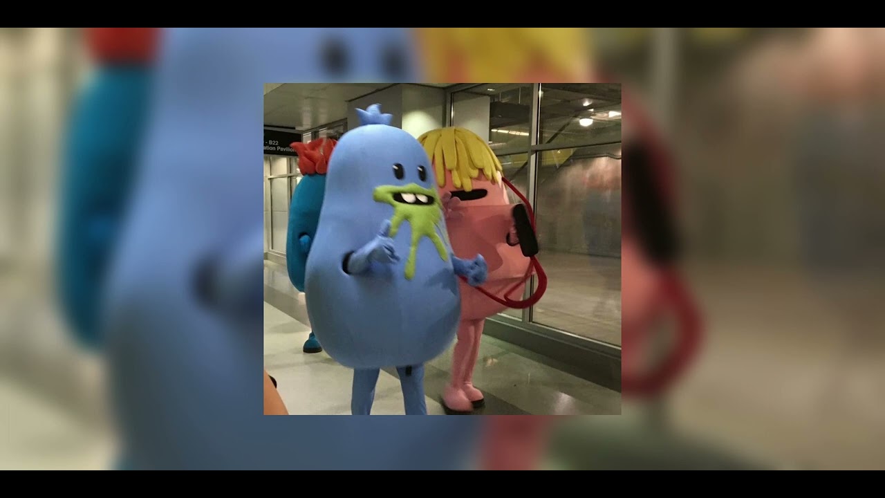 Dumb Ways To Die {sped up}