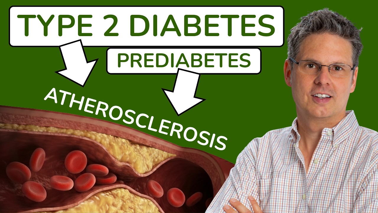 Just &lsquo;Managing&rsquo; Blood Sugar Isn&rsquo;t Enough to Protect Your Heart