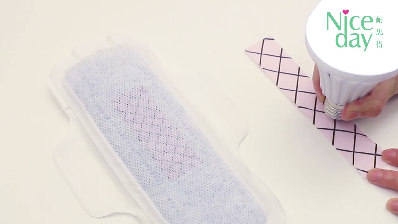 Niceday Graphene Sanitray Pads