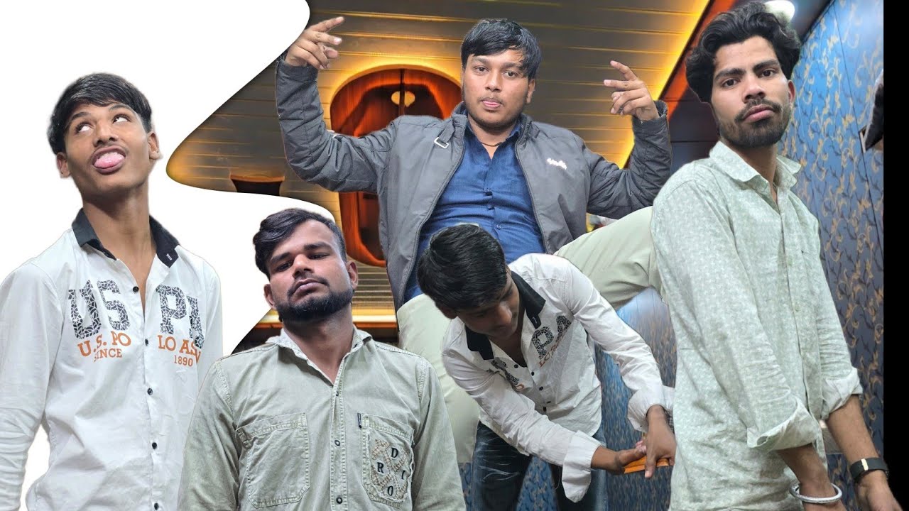 ये केसा Vlog है 🤣🤣🤣