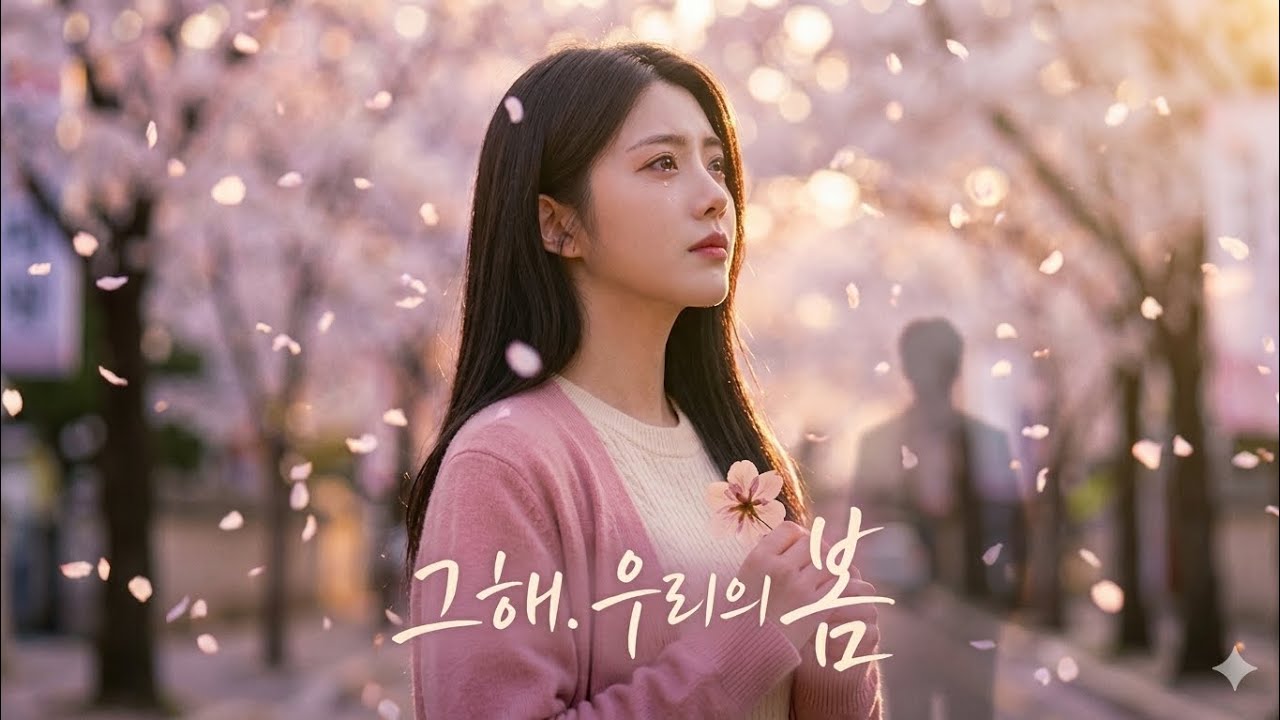 그해. 우리의 봄 (That Year. Our Spring) \ MV 