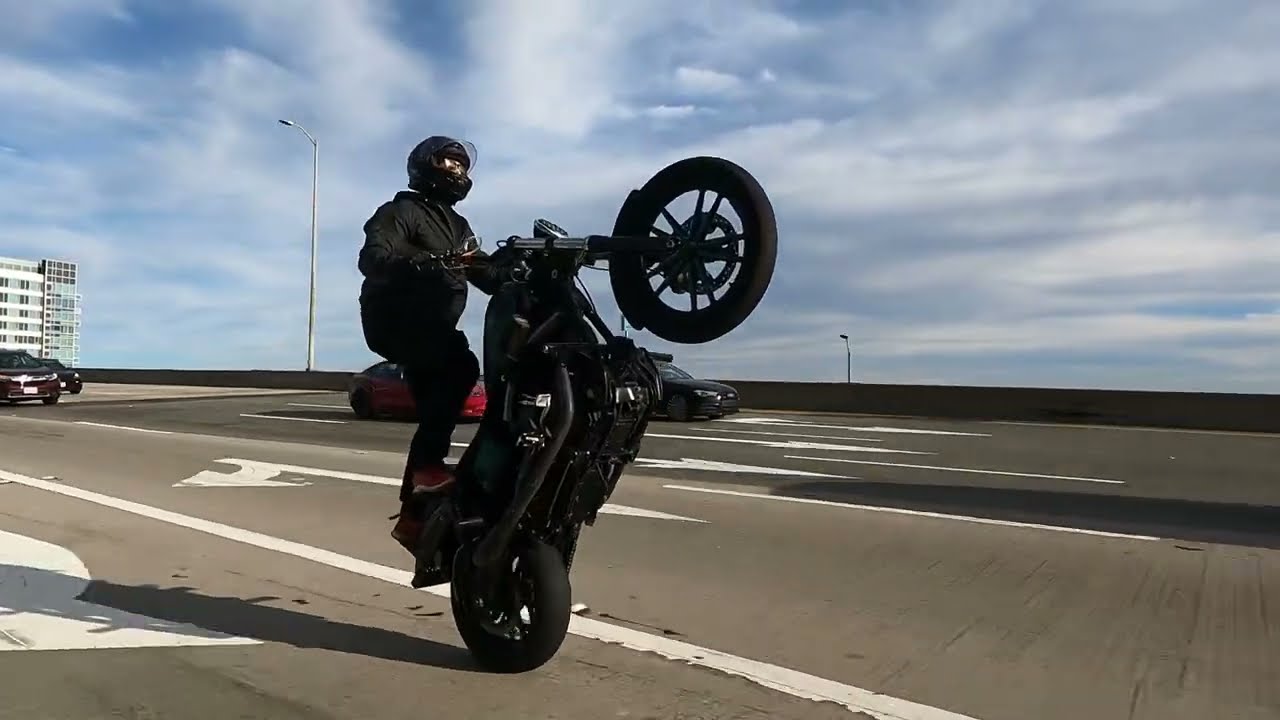 Bikes n’ Beats 18 // Bay Area Streets