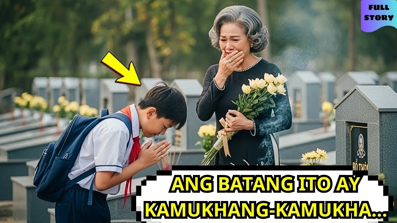 Nilait ako ng biyenan ko, pero nang malaman niya ang totoo, lumuhod siya sa harap ko!