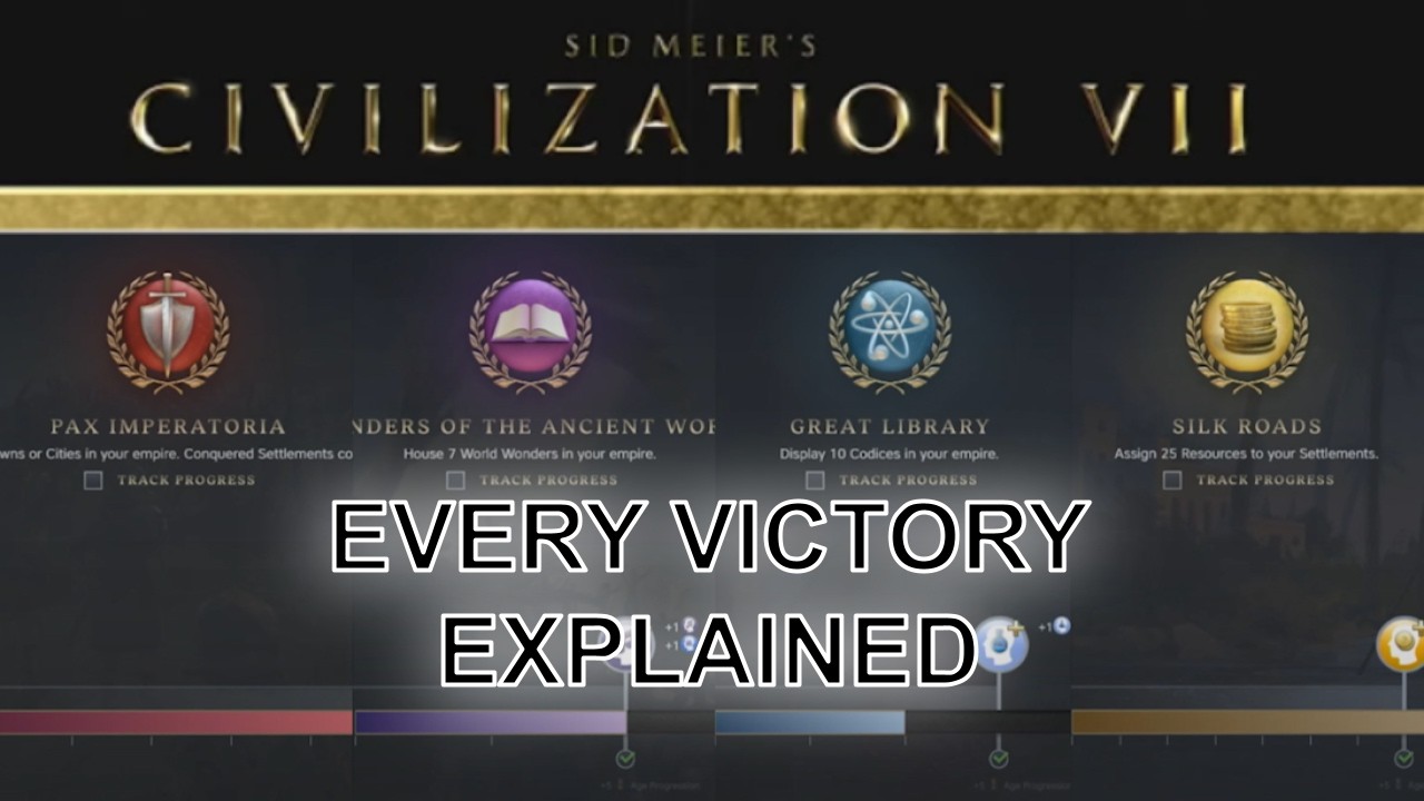 How to Win in Civilization 7 Antiquity Age