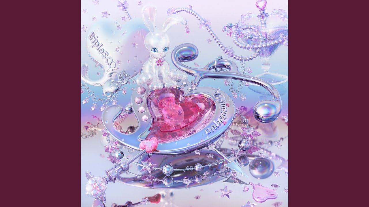 Tokimetique -Shin Sakiura Remix-