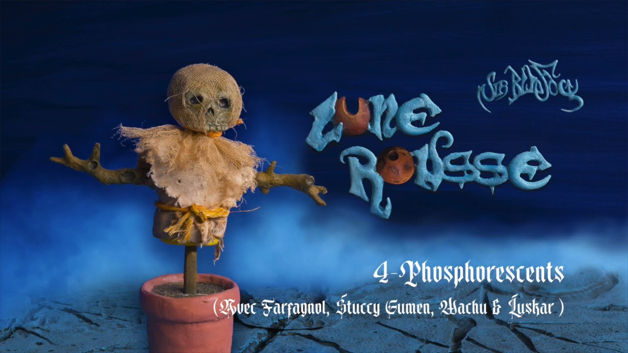 4 Phosphorescents