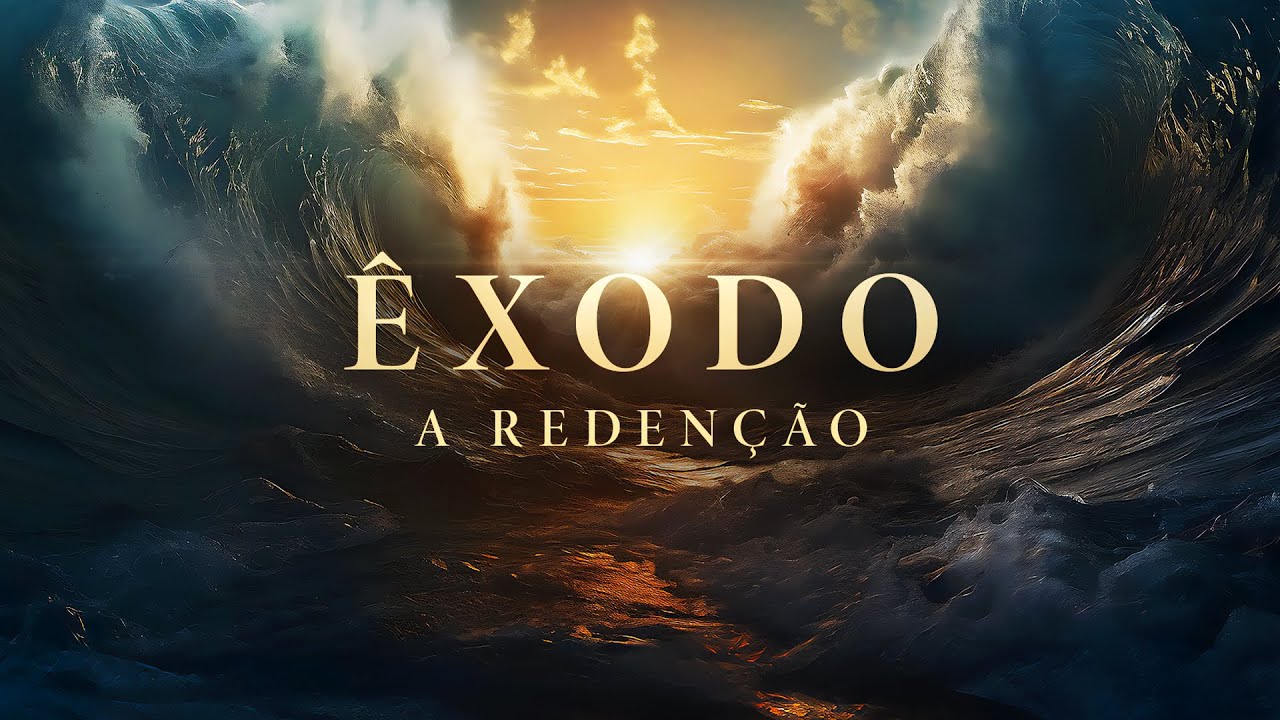 Êxodo - A Redenção | Pr. Leandro B. Peixoto