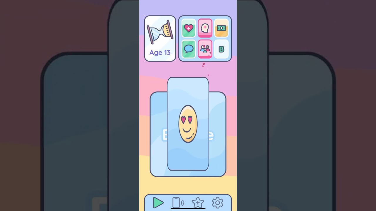 Everlife Gameplay: Living the Dream as Andrew – A Glimpse into My Friend’s Amazing Game Life