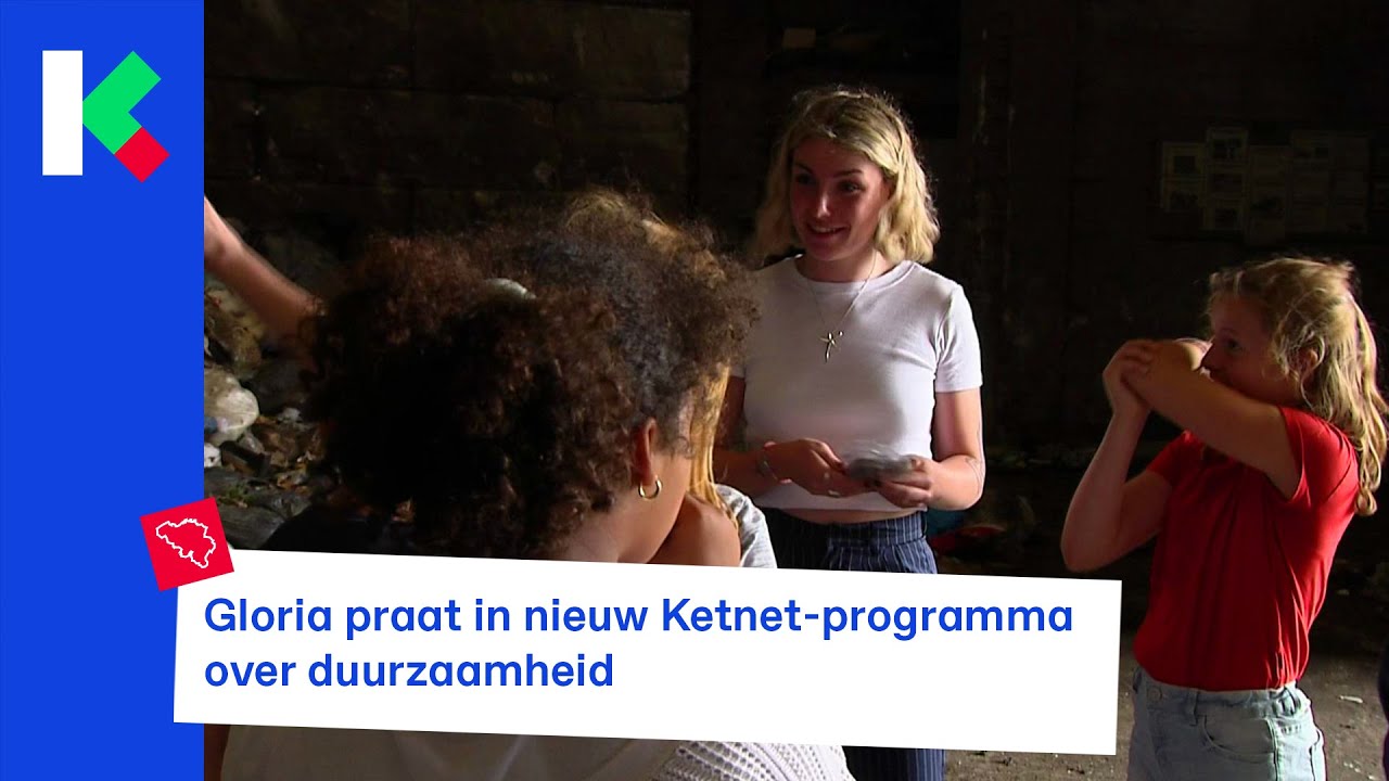 Stel je voor... leven op een vuilnisbelt?!