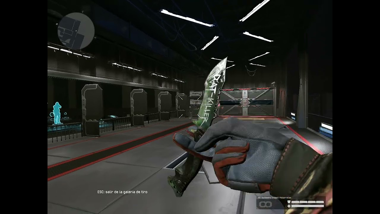 Curiosidades Warface al 15-03-2026
