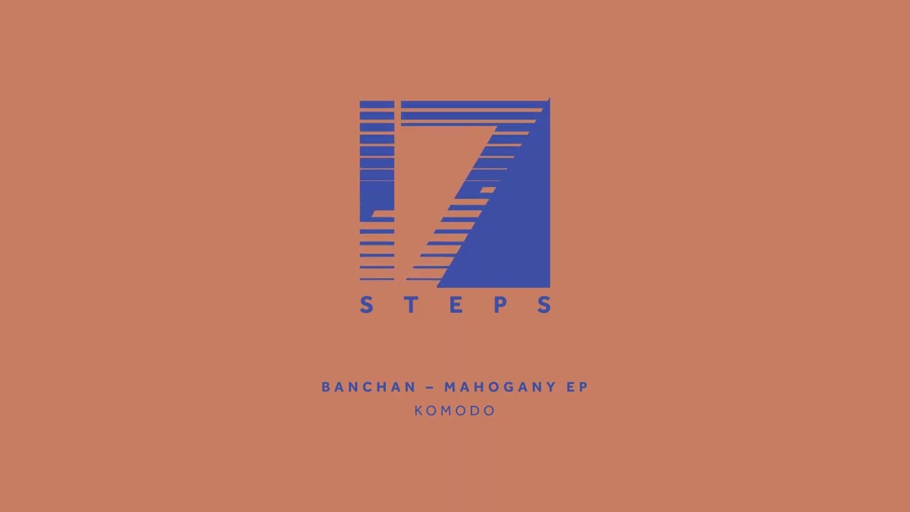 Banchan - Komodo