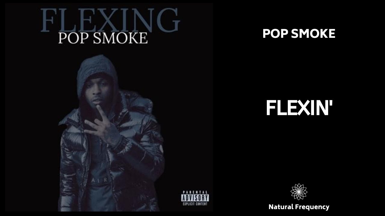 POP SMOKE - FLEXING (432Hz)