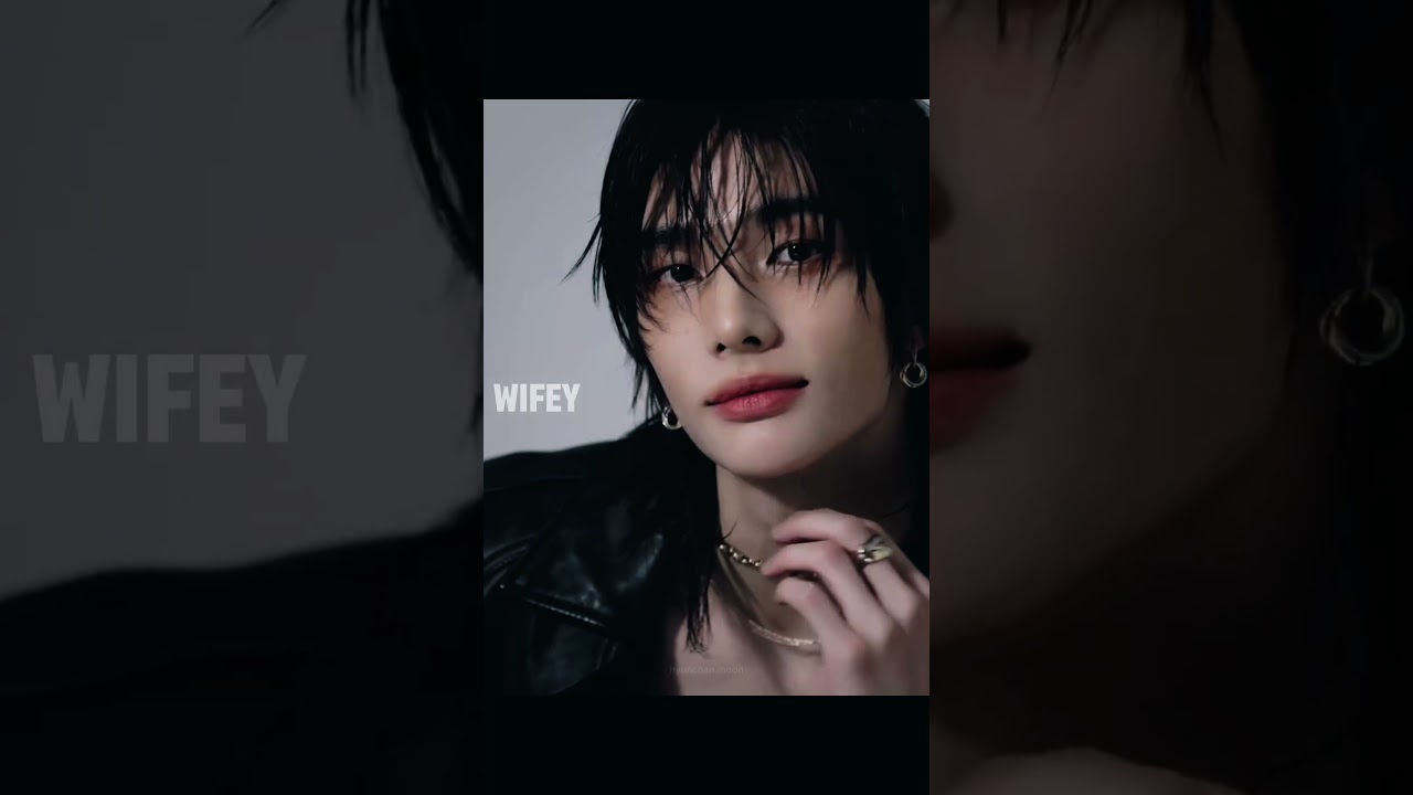 hyunjin✨bangchan