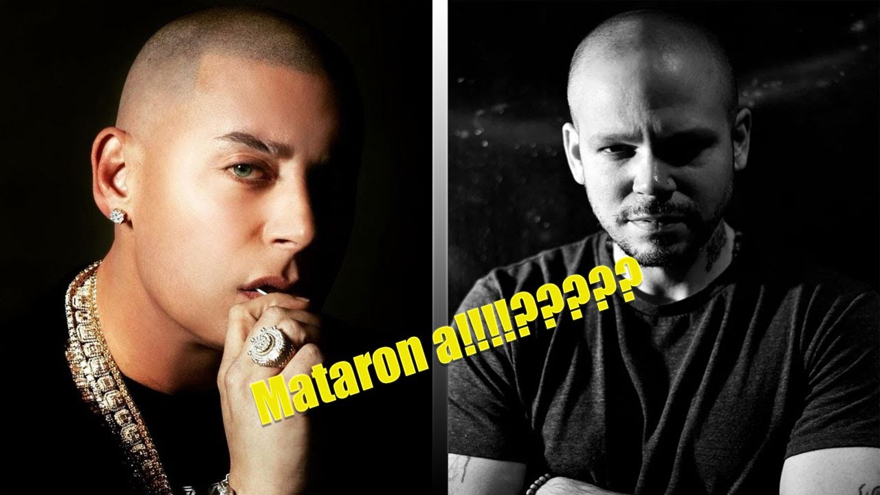 Cosculluela Tiraera Pa Residente! Rene Renuncia! - JayCee!