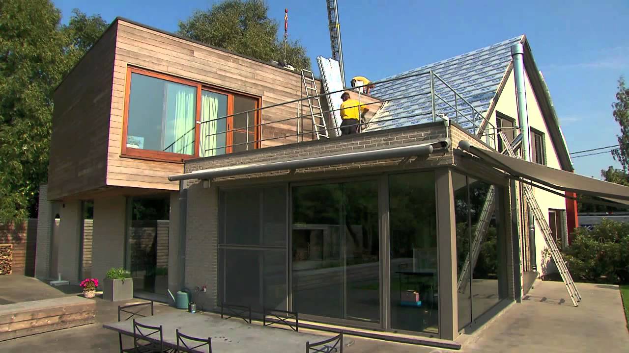 ISOTEC reportage - Bouw & Woonadvies